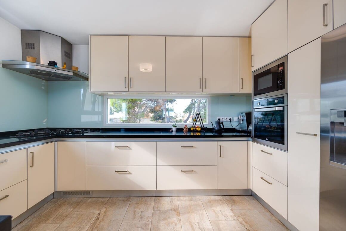 4 soveværelse Villa til salg i Rojales med swimmingpool garage - € 549.000 (Ref: 10146637)