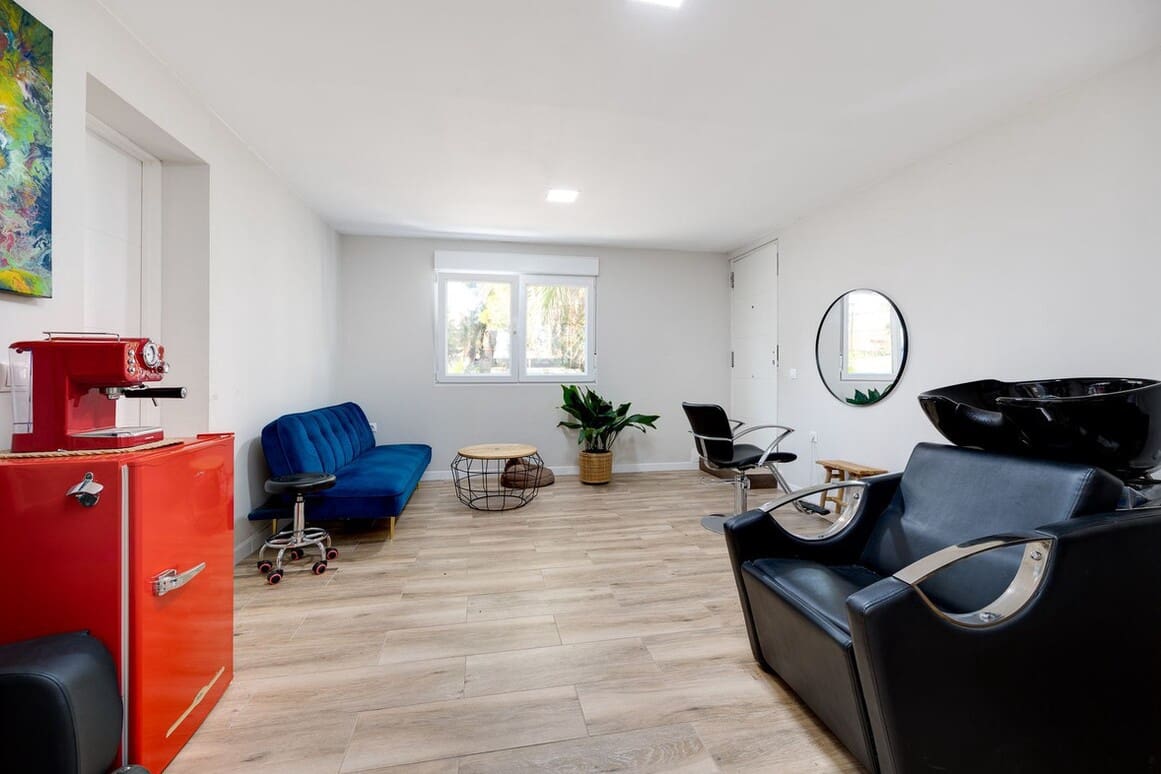 4 soveværelse Villa til salg i Rojales med swimmingpool garage - € 549.000 (Ref: 10146637)