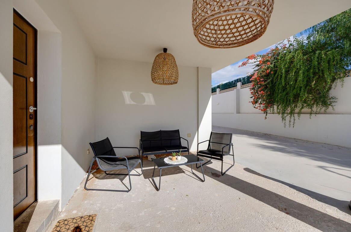 4 soveværelse Villa til salg i Rojales med swimmingpool garage - € 549.000 (Ref: 10146637)
