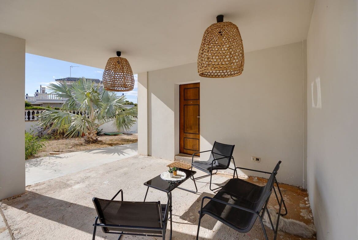 4 soveværelse Villa til salg i Rojales med swimmingpool garage - € 549.000 (Ref: 10146637)