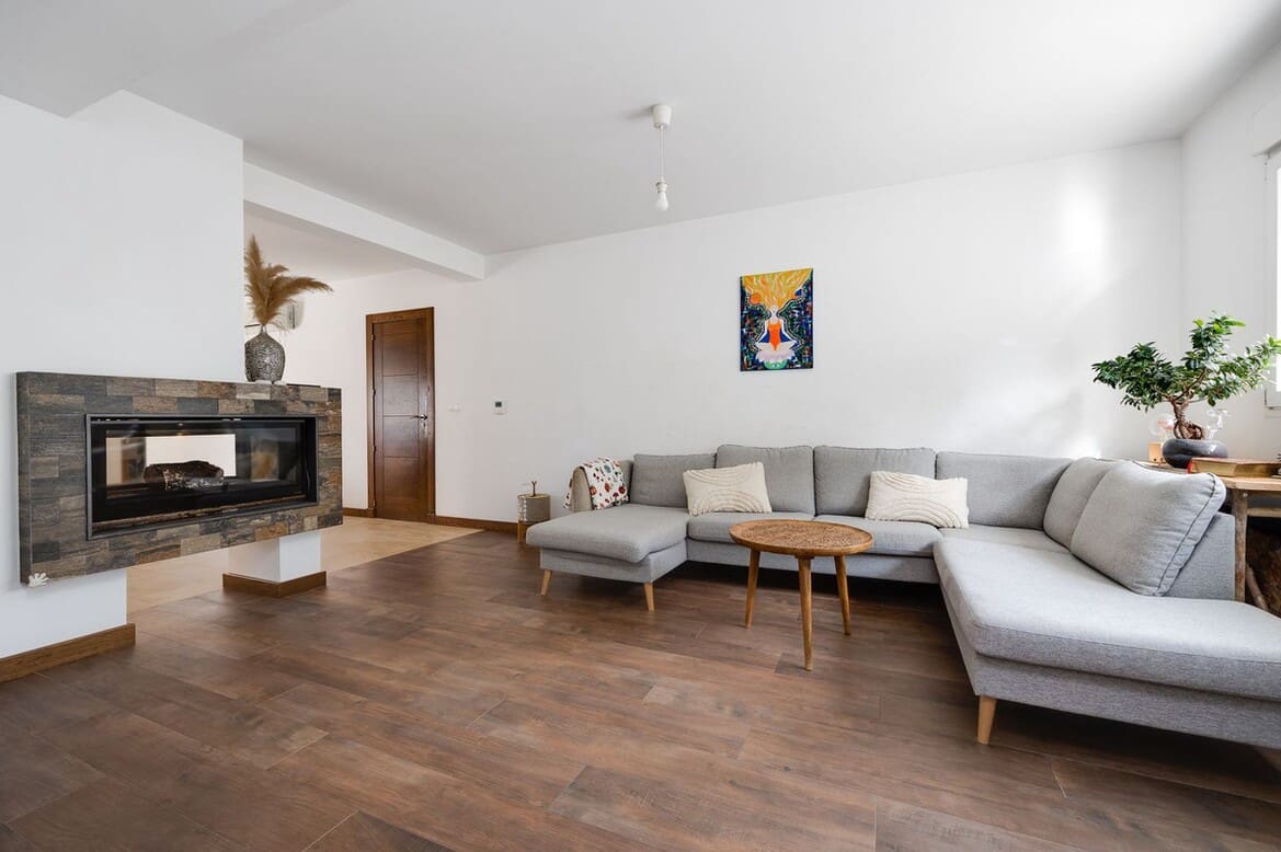 4 soveværelse Villa til salg i Rojales med swimmingpool garage - € 549.000 (Ref: 10146637)