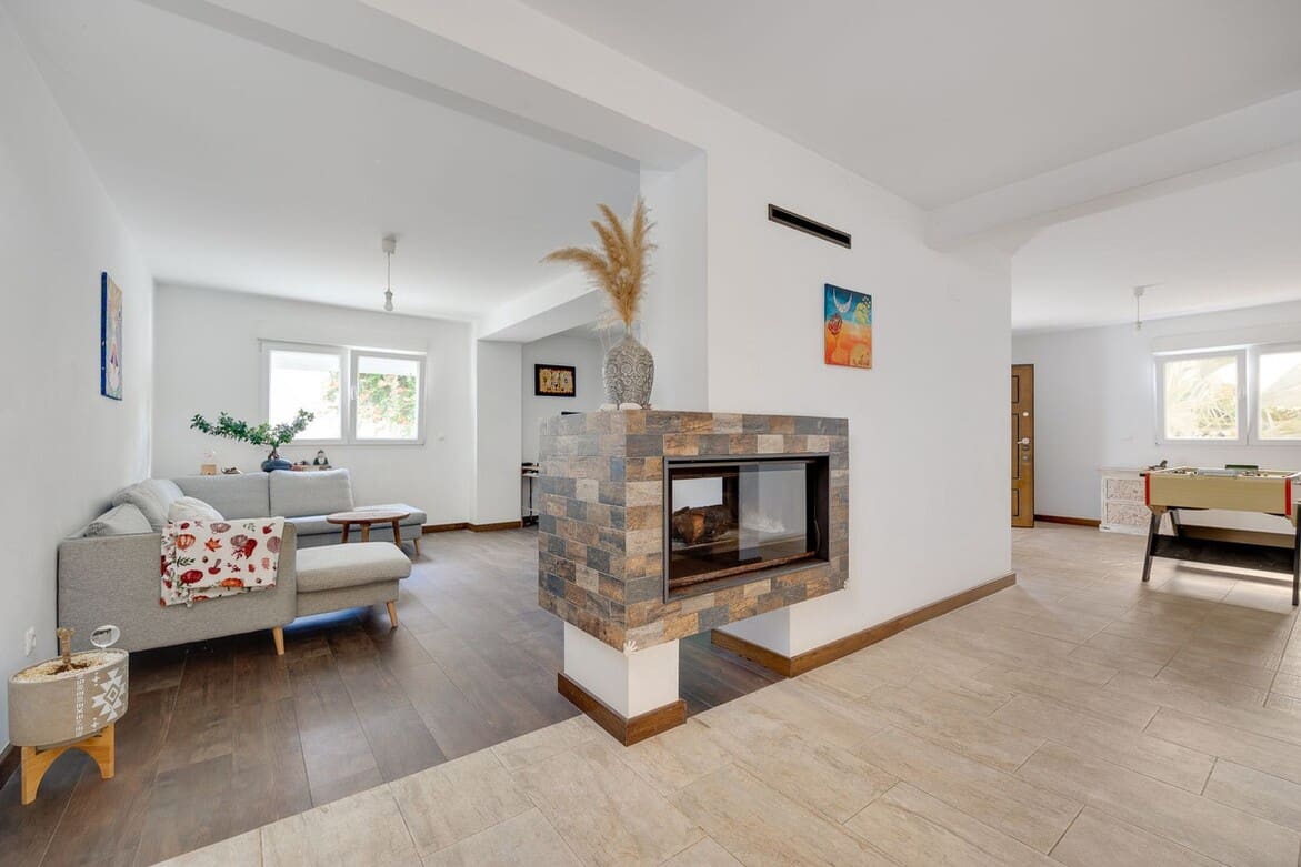 4 soveværelse Villa til salg i Rojales med swimmingpool garage - € 549.000 (Ref: 10146637)