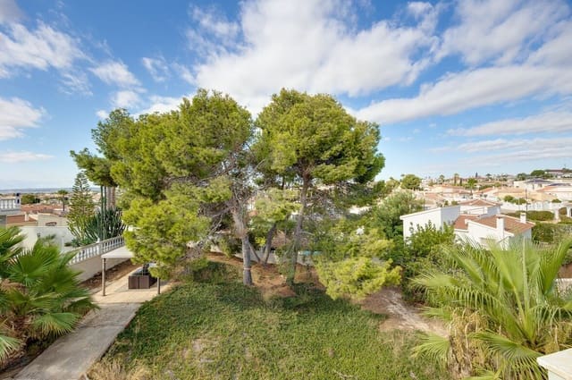 4 soveværelse Villa til salg i Ciudad Quesada, Rojales med swimmingpool garage - € 549.000 (Ref: 10146637)