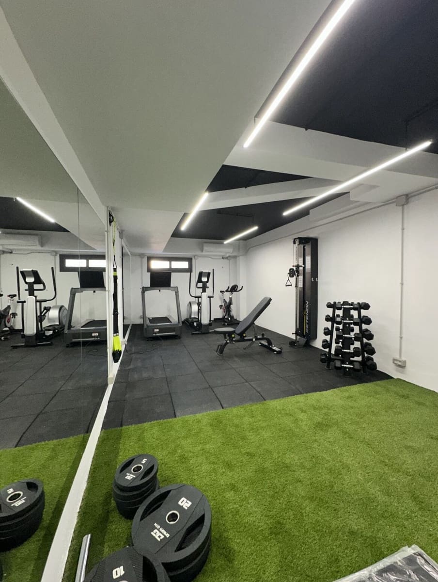 2 soverom Leilighet til salgs i Pilar de la Horadada med svømmebasseng garasje - € 330 000 (Ref: 10146638)