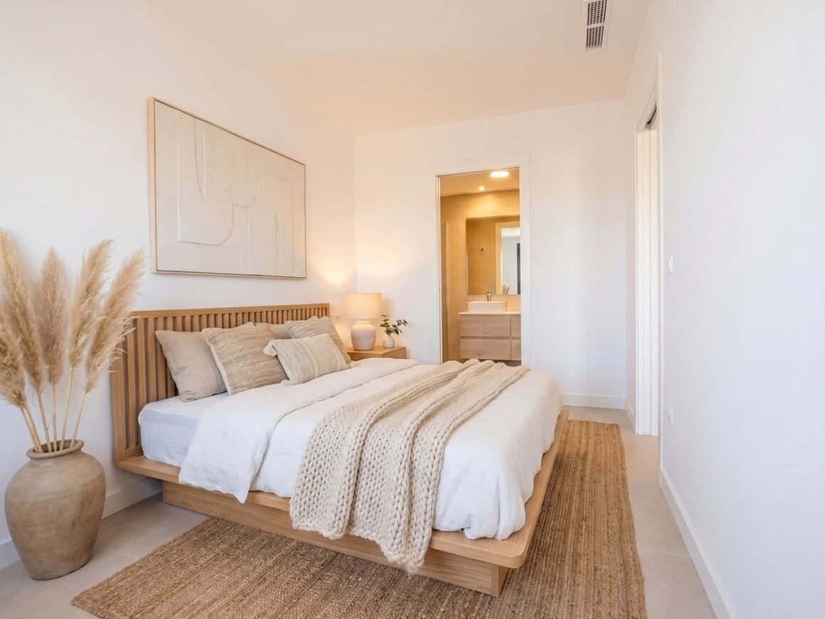 2 chambre Villa/Maison à vendre à San Fulgencio avec piscine garage - 261 900 € (Ref: 10146648)