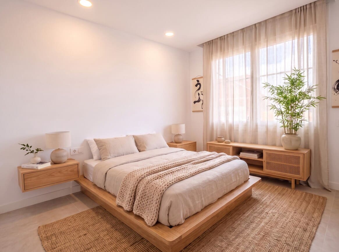 2 chambre Villa/Maison à vendre à San Fulgencio avec piscine garage - 261 900 € (Ref: 10146648)