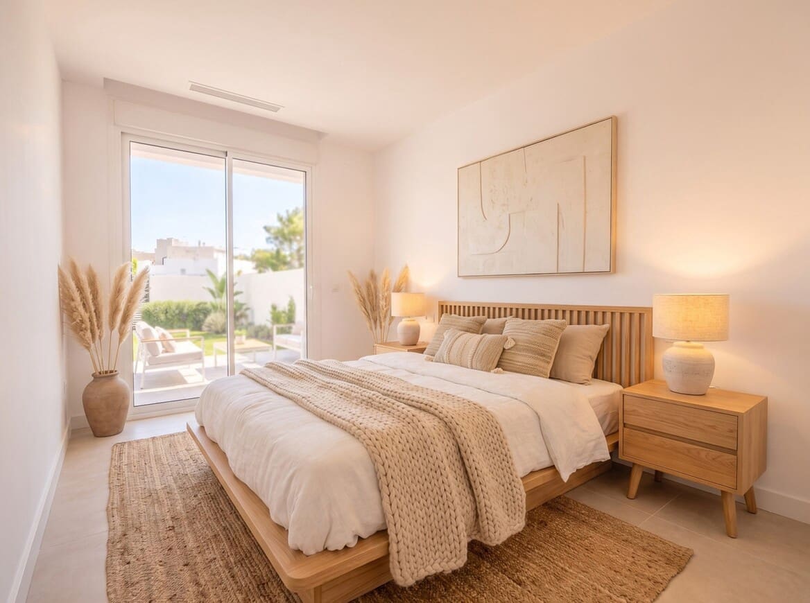 2 chambre Villa/Maison à vendre à San Fulgencio avec piscine garage - 261 900 € (Ref: 10146648)