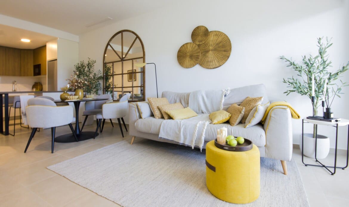 2 bedroom Villa for sale in San Fulgencio with pool garage - € 261,900 (Ref: 10146648)