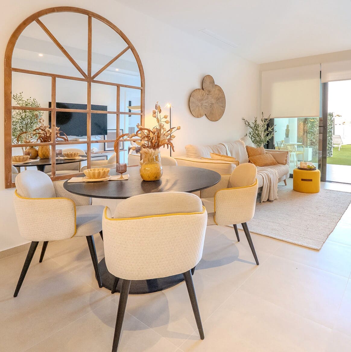 2 bedroom Villa for sale in San Fulgencio with pool garage - € 235,900 (Ref: 10146649)