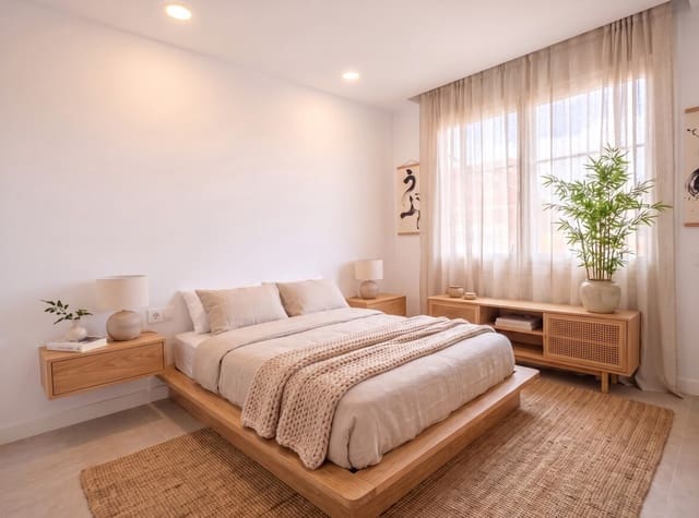 2 soverom Villa til salgs i San Fulgencio med svømmebasseng garasje - € 235 900 (Ref: 10146649)