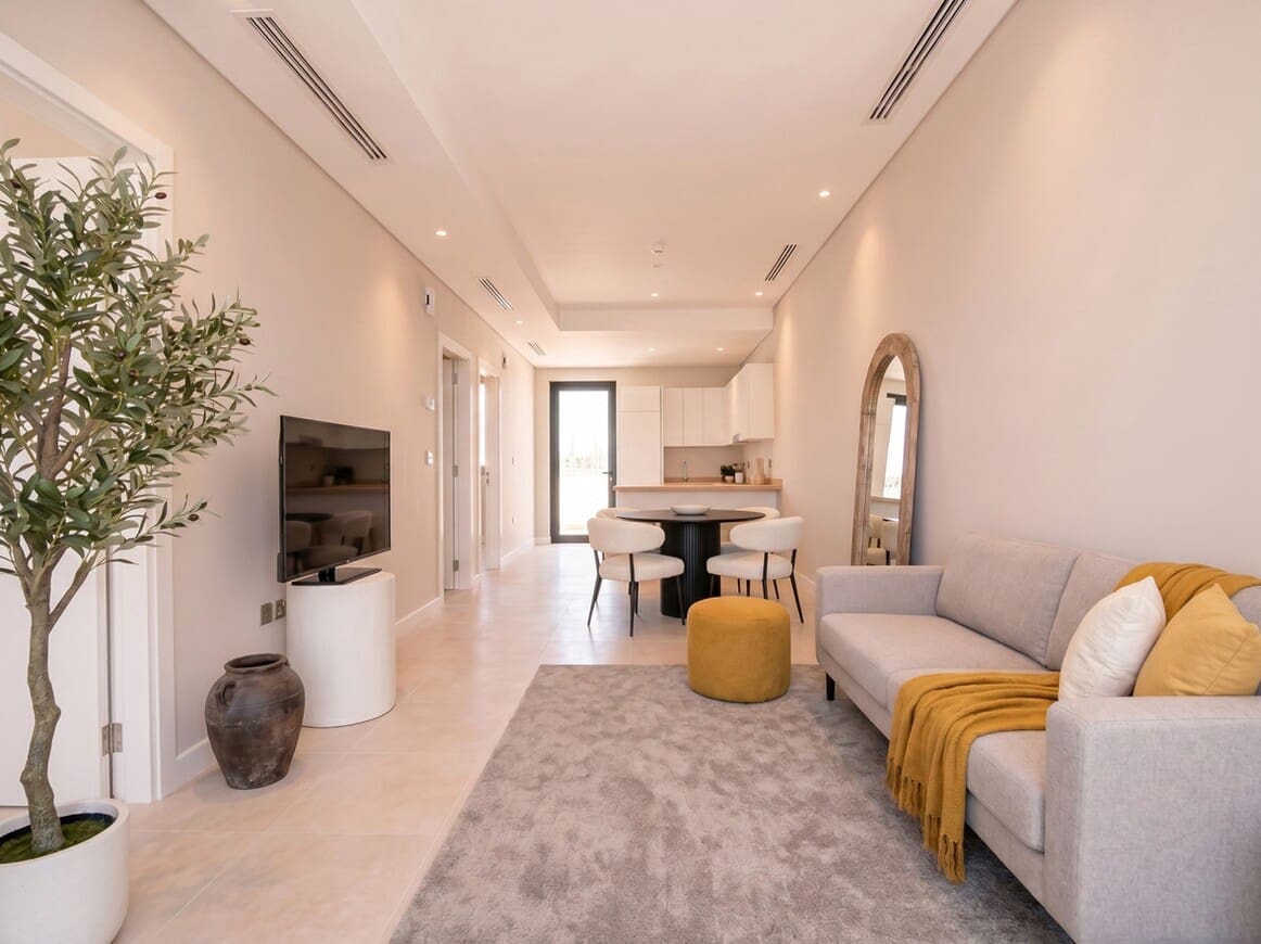 3 bedroom Villa for sale in San Fulgencio with pool garage - € 309,900 (Ref: 10146650)