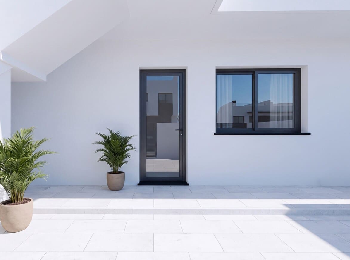 3 bedroom Villa for sale in San Fulgencio with pool garage - € 309,900 (Ref: 10146650)