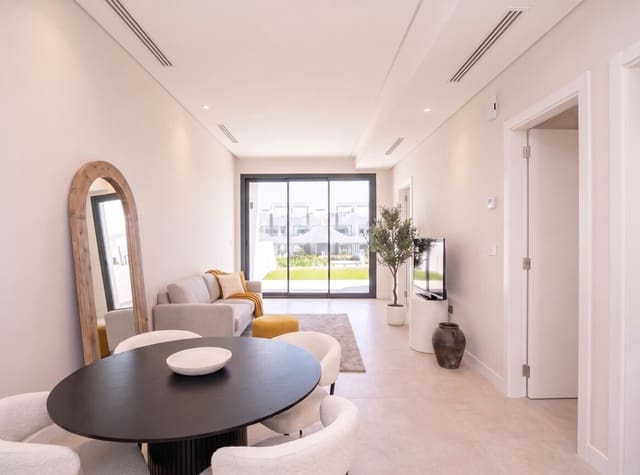 2 soverom Villa til salgs i San Fulgencio med svømmebasseng garasje - € 233 900 (Ref: 10146651)