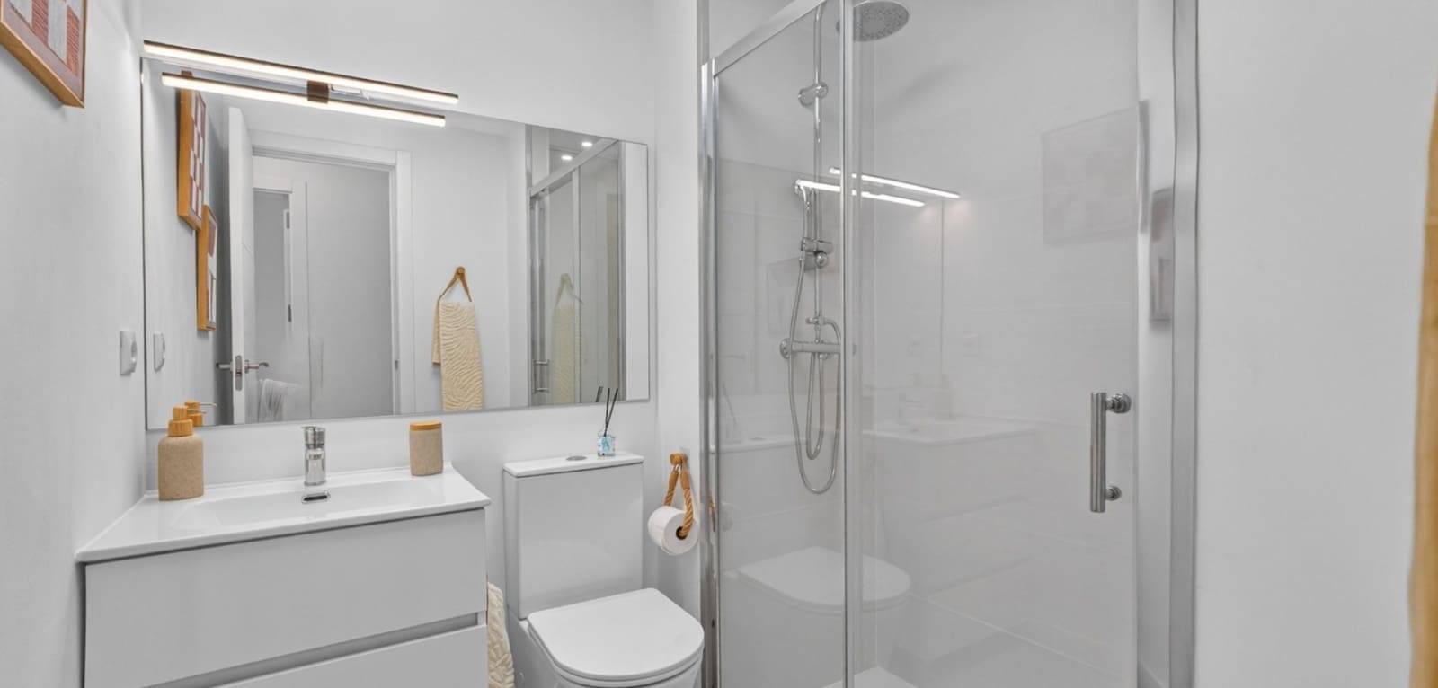 2 quarto Apartamento para venda em Orihuela Costa - 199 000 € (Ref: 10146653)