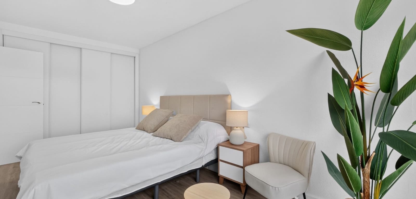 2 quarto Apartamento para venda em Orihuela Costa - 199 000 € (Ref: 10146653)