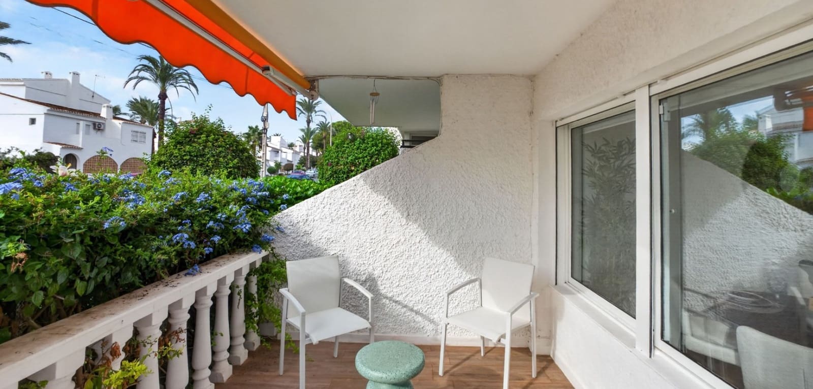 2 quarto Apartamento para venda em Orihuela Costa - 199 000 € (Ref: 10146653)
