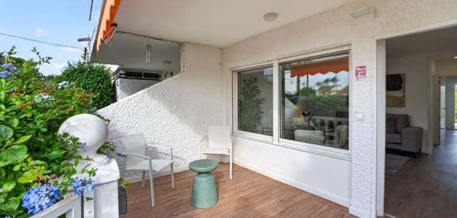 2 slaapkamer Appartement te koop in Villamartin, Orihuela - € 199.000 (Ref: 10146653)