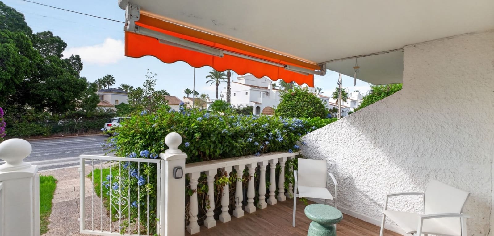2 quarto Apartamento para venda em Orihuela Costa - 199 000 € (Ref: 10146653)