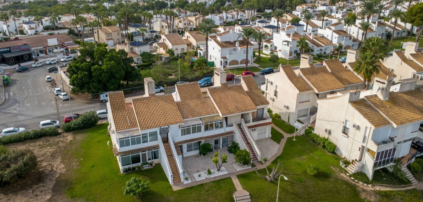 2 quarto Apartamento para venda em Orihuela Costa - 199 000 € (Ref: 10146653)