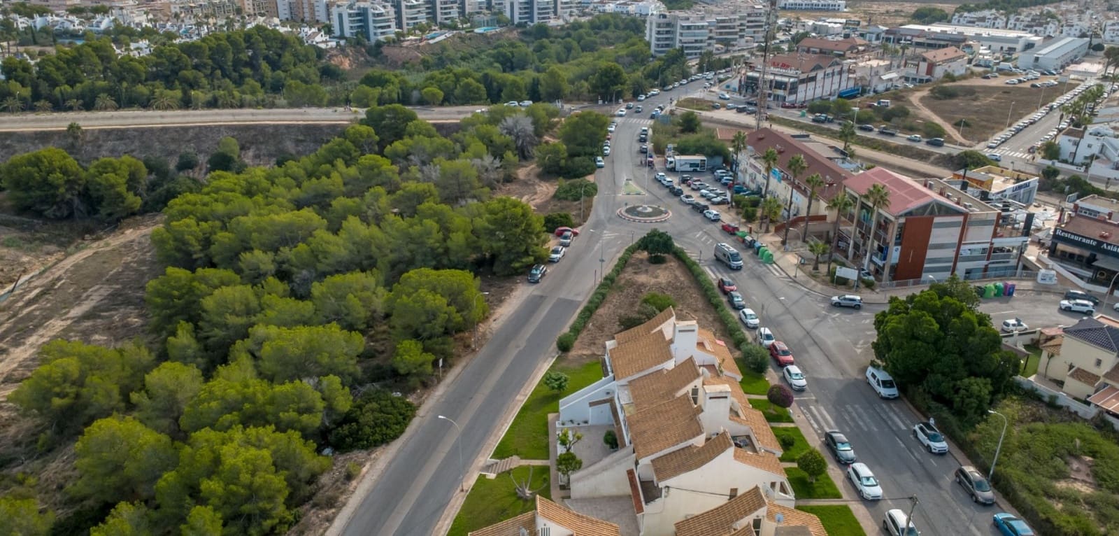 2 quarto Apartamento para venda em Orihuela Costa - 199 000 € (Ref: 10146653)