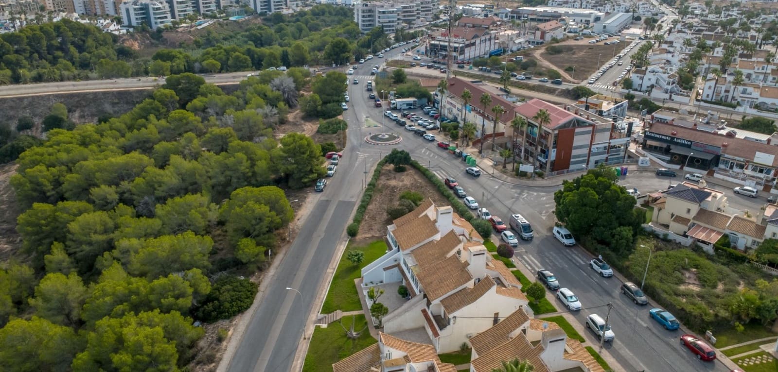 2 quarto Apartamento para venda em Orihuela Costa - 199 000 € (Ref: 10146653)