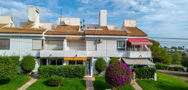 2 slaapkamer Appartement te koop in Villamartin, Orihuela - € 199.000 (Ref: 10146653)