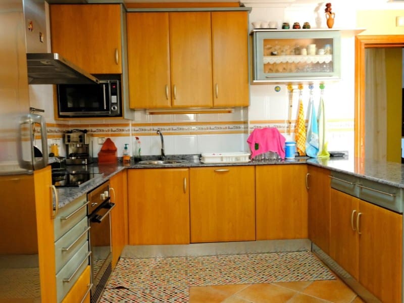 5 Zimmer Villa zu verkaufen in Orihuela mit Pool Garage - 649.999 € (Ref: 10146657)