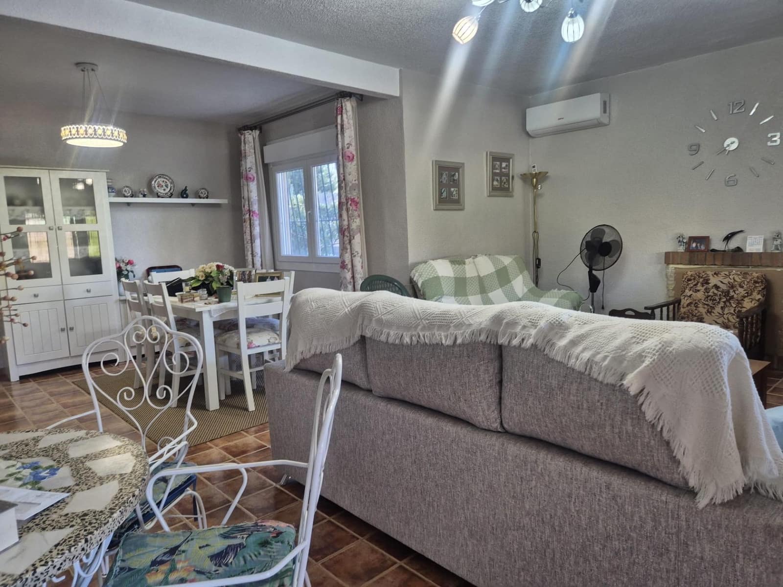 3 chambre Villa/Maison à vendre à Torrevieja avec garage - 525 000 € (Ref: 10146658)