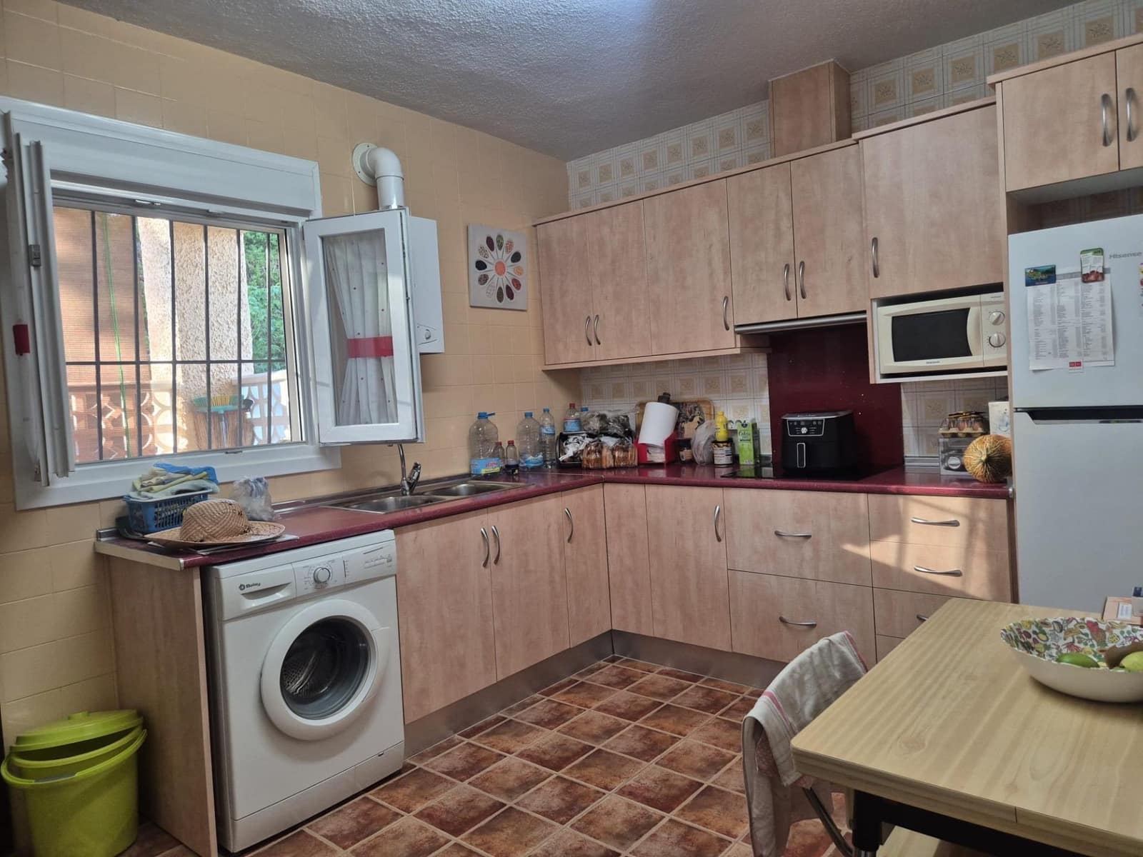 3 chambre Villa/Maison à vendre à Torrevieja avec garage - 525 000 € (Ref: 10146658)