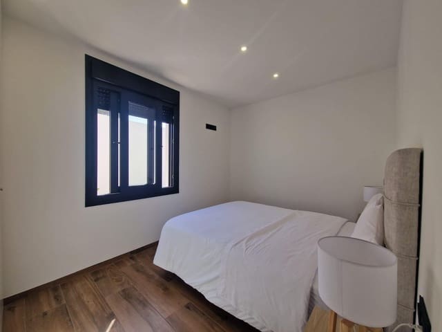 3 chambre Villa/Maison à vendre à Los Balcones - Los Altos, Torrevieja avec piscine garage - 560 000 € (Ref: 10146659)