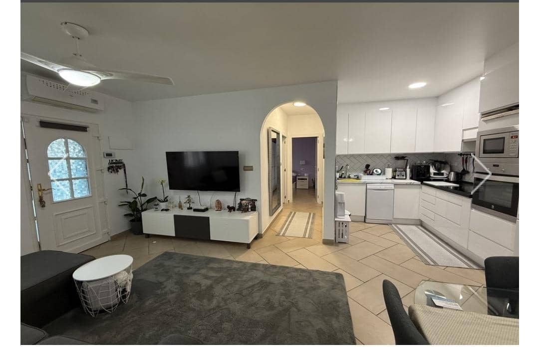 4 sovrum Hus till salu i La Florida - 230 000 € (Ref: 10146661)