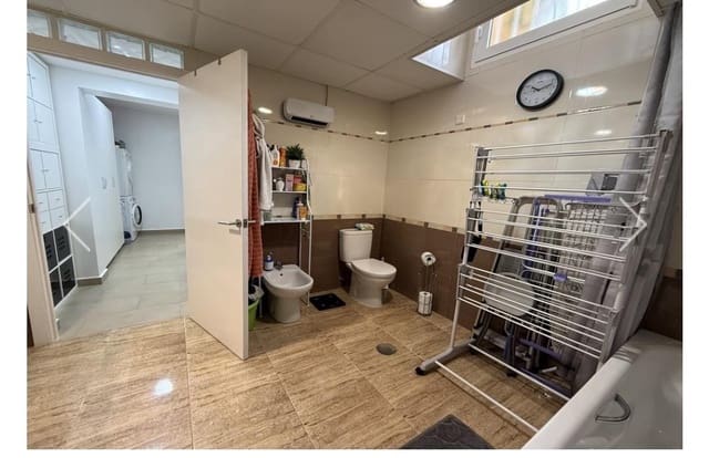 4 sovrum Hus till salu i La Florida, Orihuela - 230 000 € (Ref: 10146661)