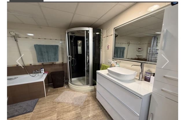 4 sovrum Hus till salu i La Florida, Orihuela - 230 000 € (Ref: 10146661)