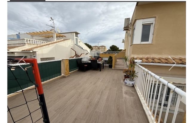 4 sovrum Hus till salu i La Florida, Orihuela - 230 000 € (Ref: 10146661)