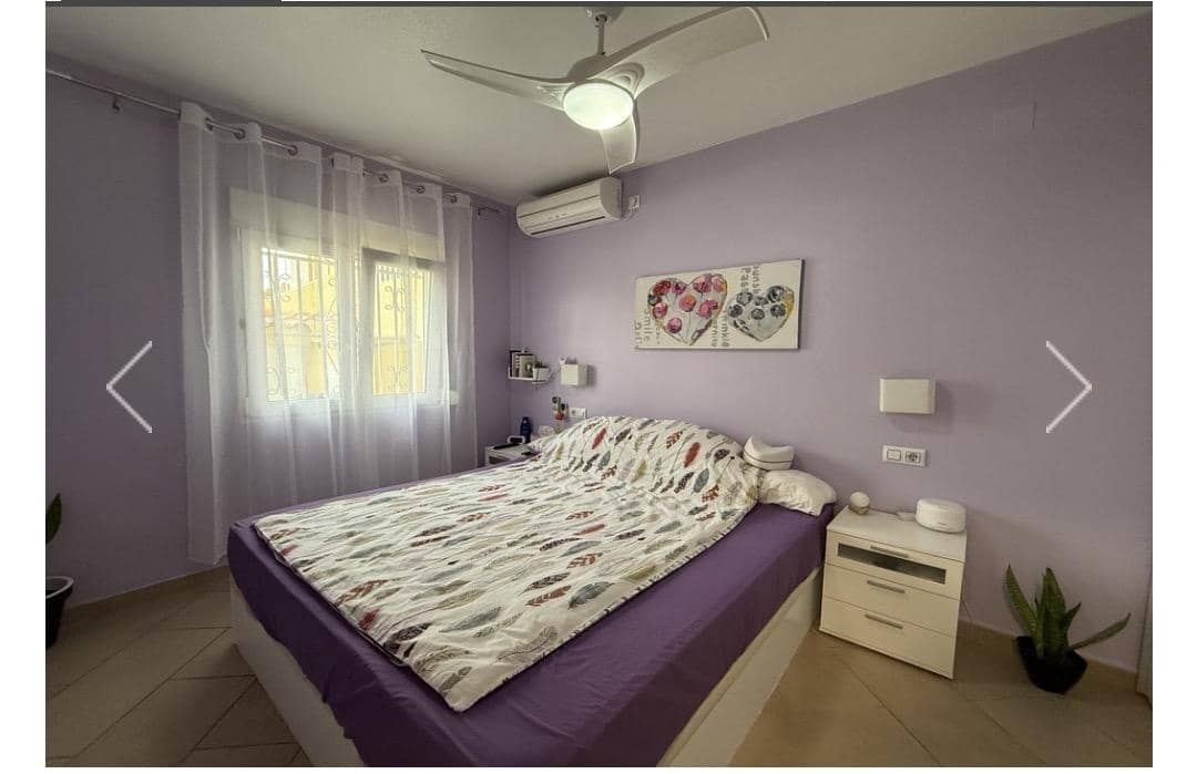 4 sovrum Hus till salu i La Florida - 230 000 € (Ref: 10146661)