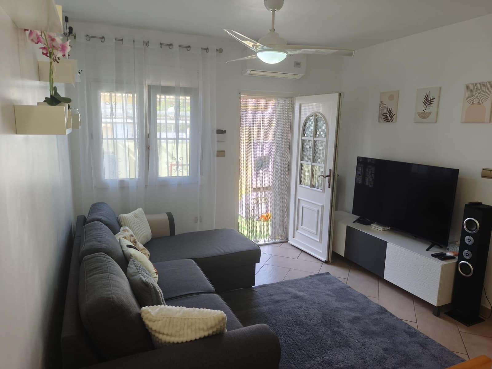 4 sovrum Hus till salu i La Florida - 230 000 € (Ref: 10146661)