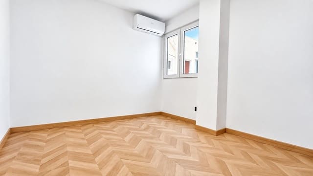 3 soveværelse Lejlighed til salg i Playa del Cura, Torrevieja - € 260.000 (Ref: 10146664)