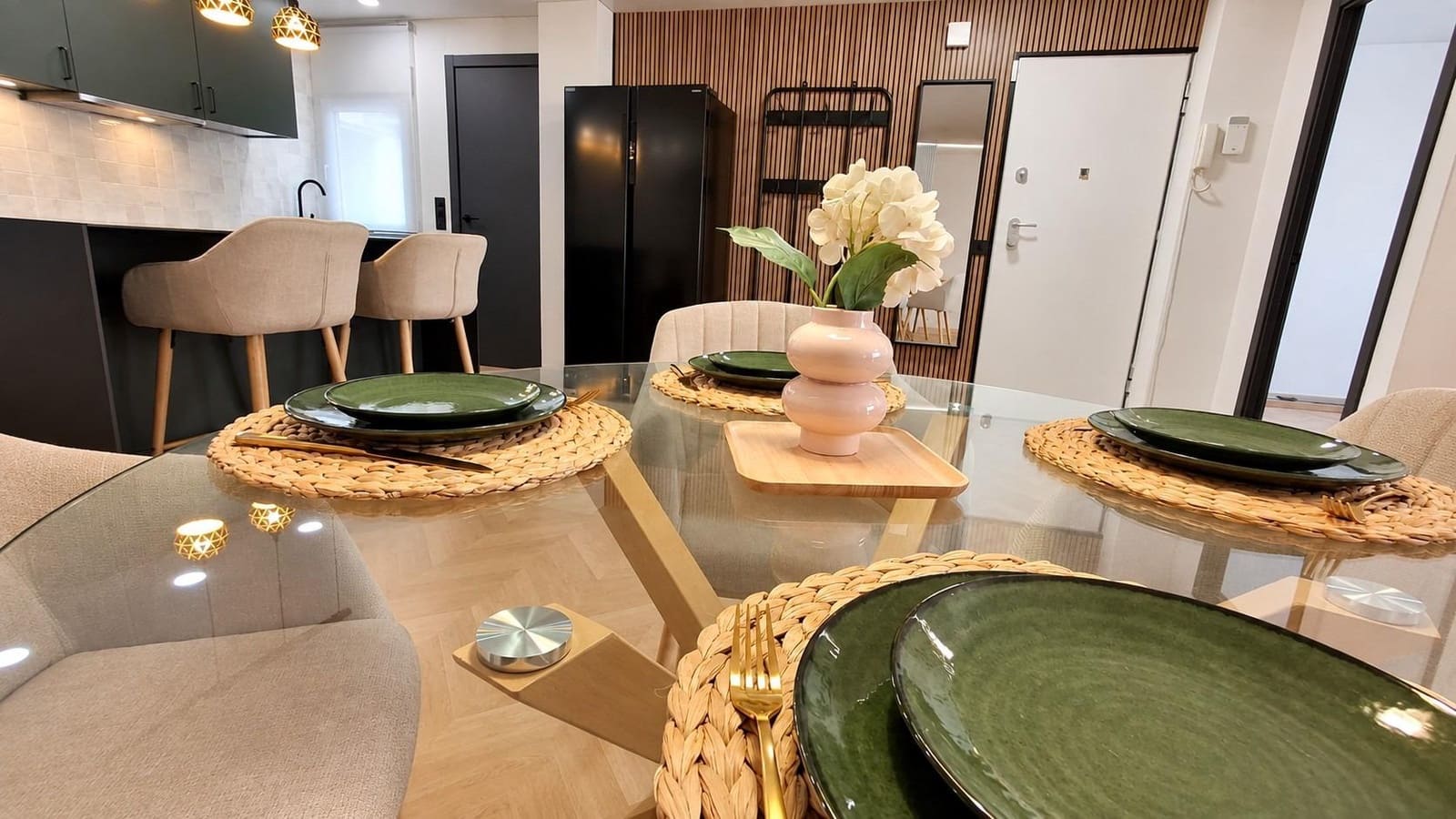3 soveværelse Lejlighed til salg i Torrevieja - € 260.000 (Ref: 10146664)