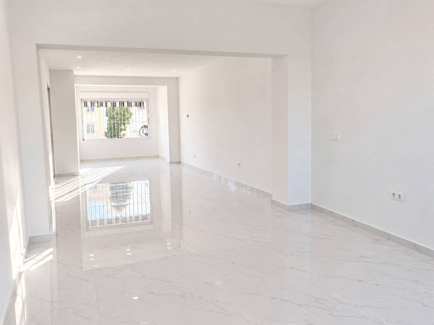 4 sovrum Hus till salu i San Miguel de Salinas med pool - 315 000 € (Ref: 10146665)