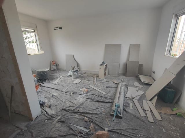 4 sovrum Hus till salu i San Miguel de Salinas med pool - 315 000 € (Ref: 10146665)