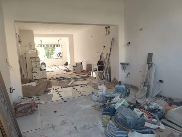 4 sovrum Hus till salu i San Miguel de Salinas med pool - 315 000 € (Ref: 10146665)