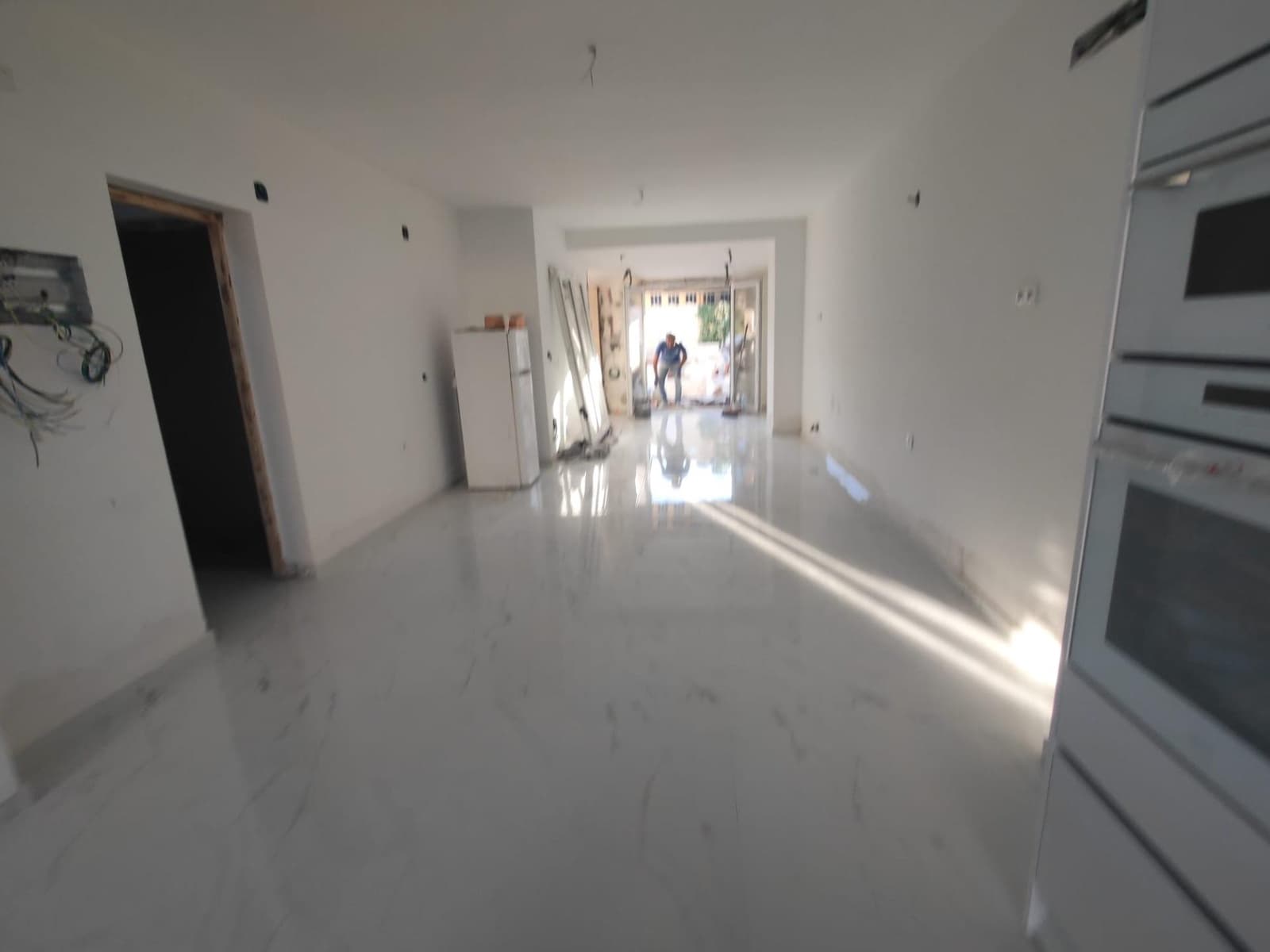 4 bedroom Townhouse for sale in San Miguel de Salinas with pool - € 315,000 (Ref: 10146665)
