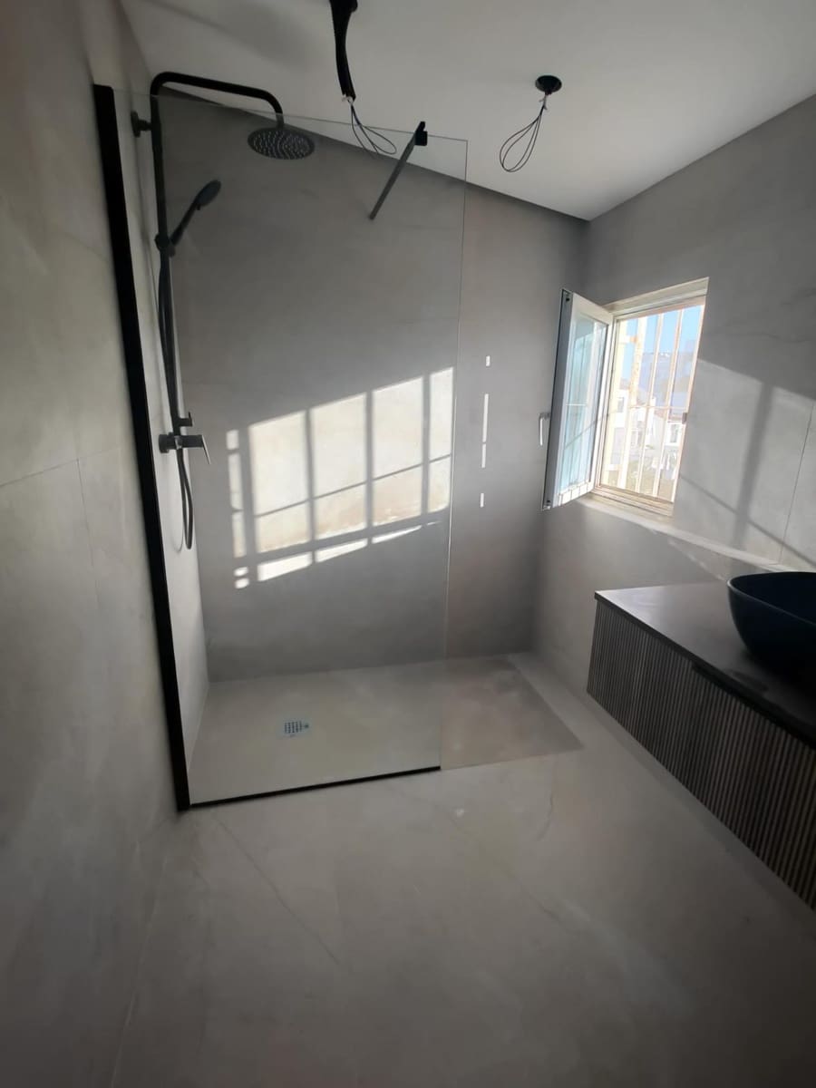 4 bedroom Townhouse for sale in San Miguel de Salinas with pool - € 315,000 (Ref: 10146665)