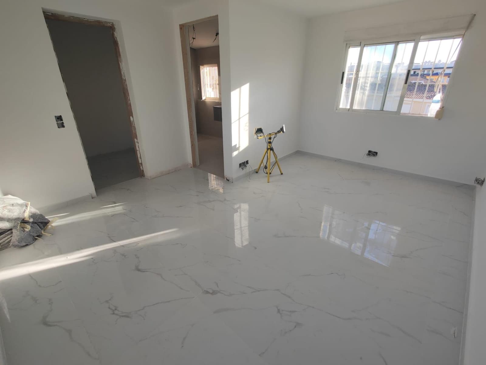 4 bedroom Townhouse for sale in San Miguel de Salinas with pool - € 315,000 (Ref: 10146665)