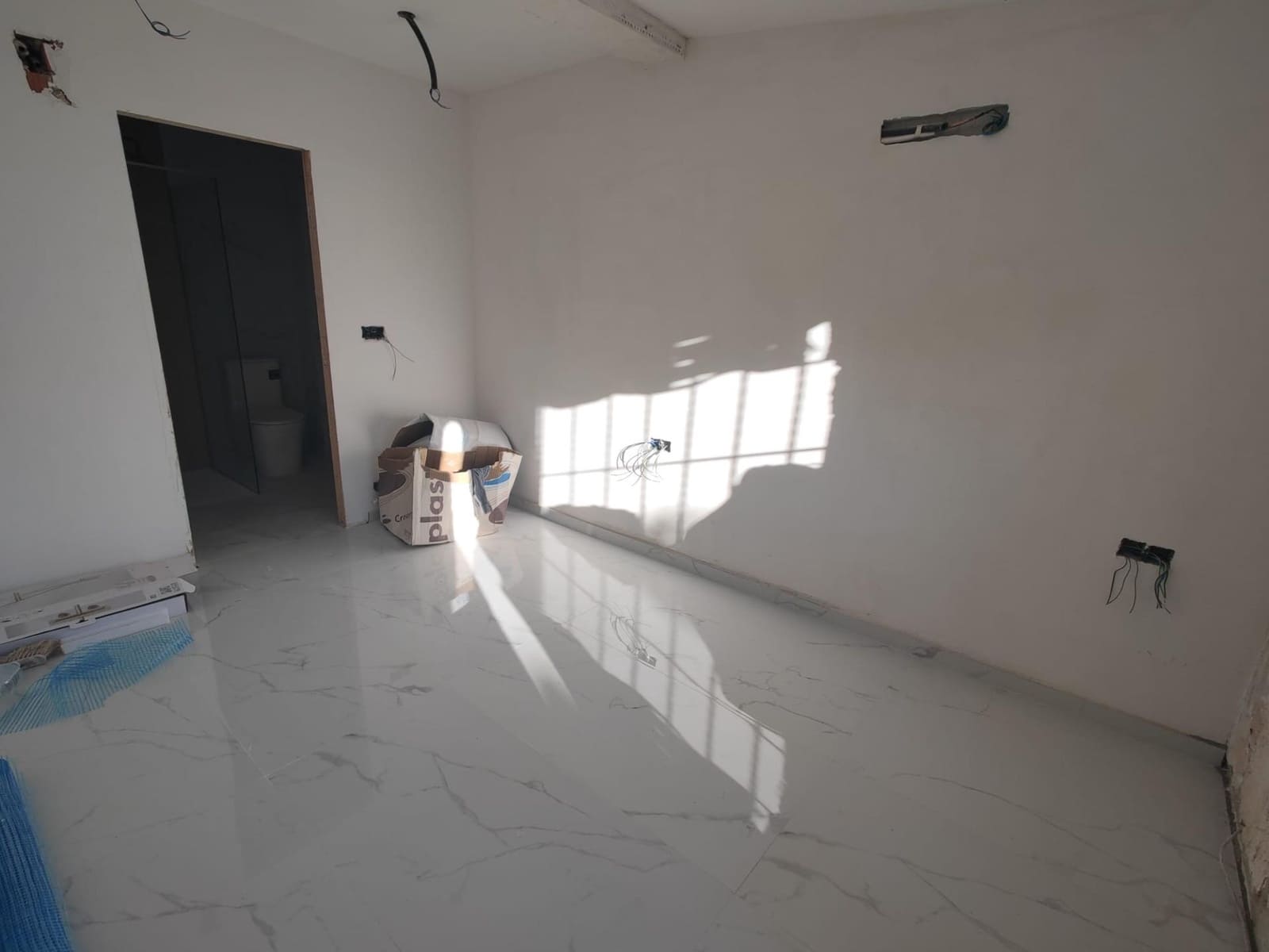 4 bedroom Townhouse for sale in San Miguel de Salinas with pool - € 315,000 (Ref: 10146665)