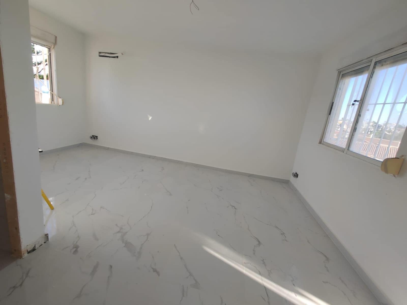 4 bedroom Townhouse for sale in San Miguel de Salinas with pool - € 315,000 (Ref: 10146665)