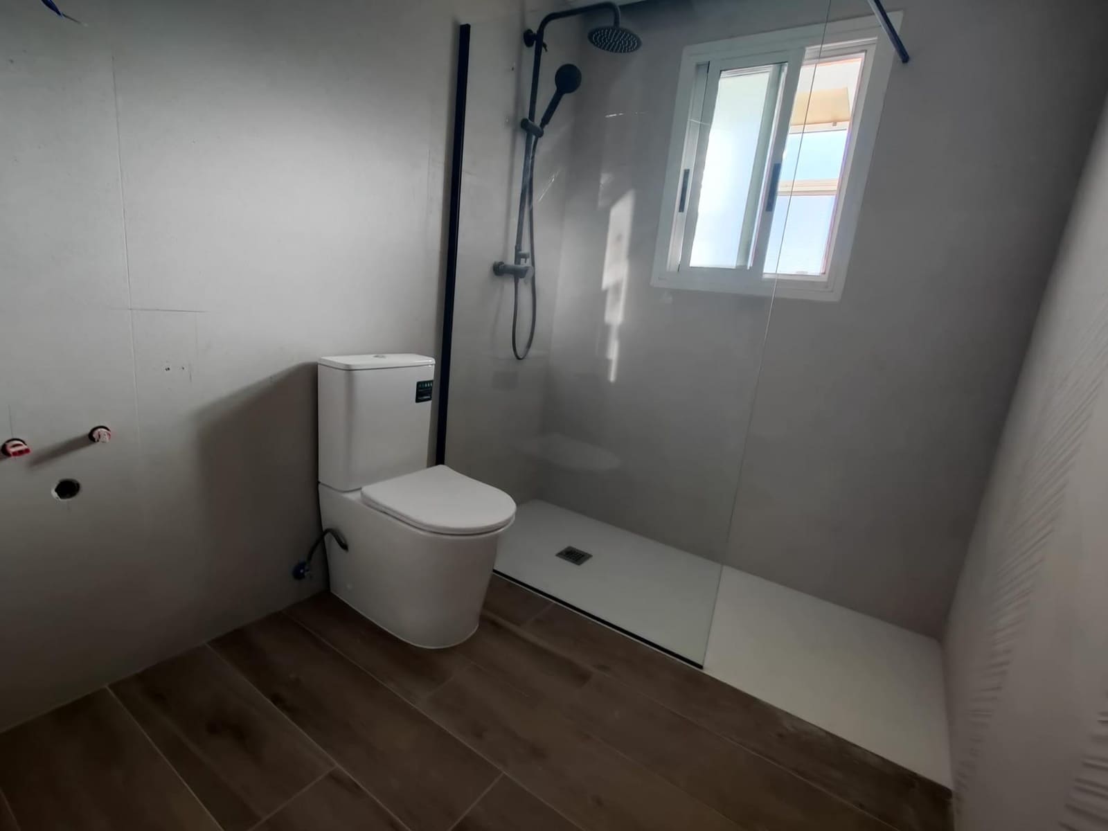 4 bedroom Townhouse for sale in San Miguel de Salinas with pool - € 315,000 (Ref: 10146665)