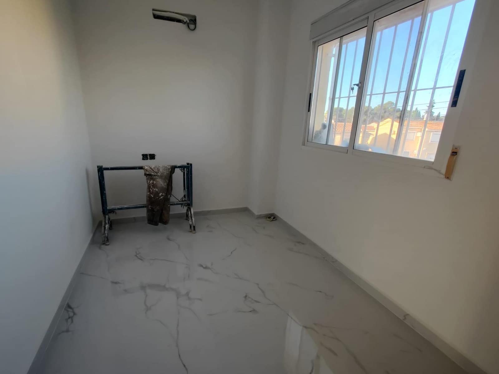 4 bedroom Townhouse for sale in San Miguel de Salinas with pool - € 315,000 (Ref: 10146665)