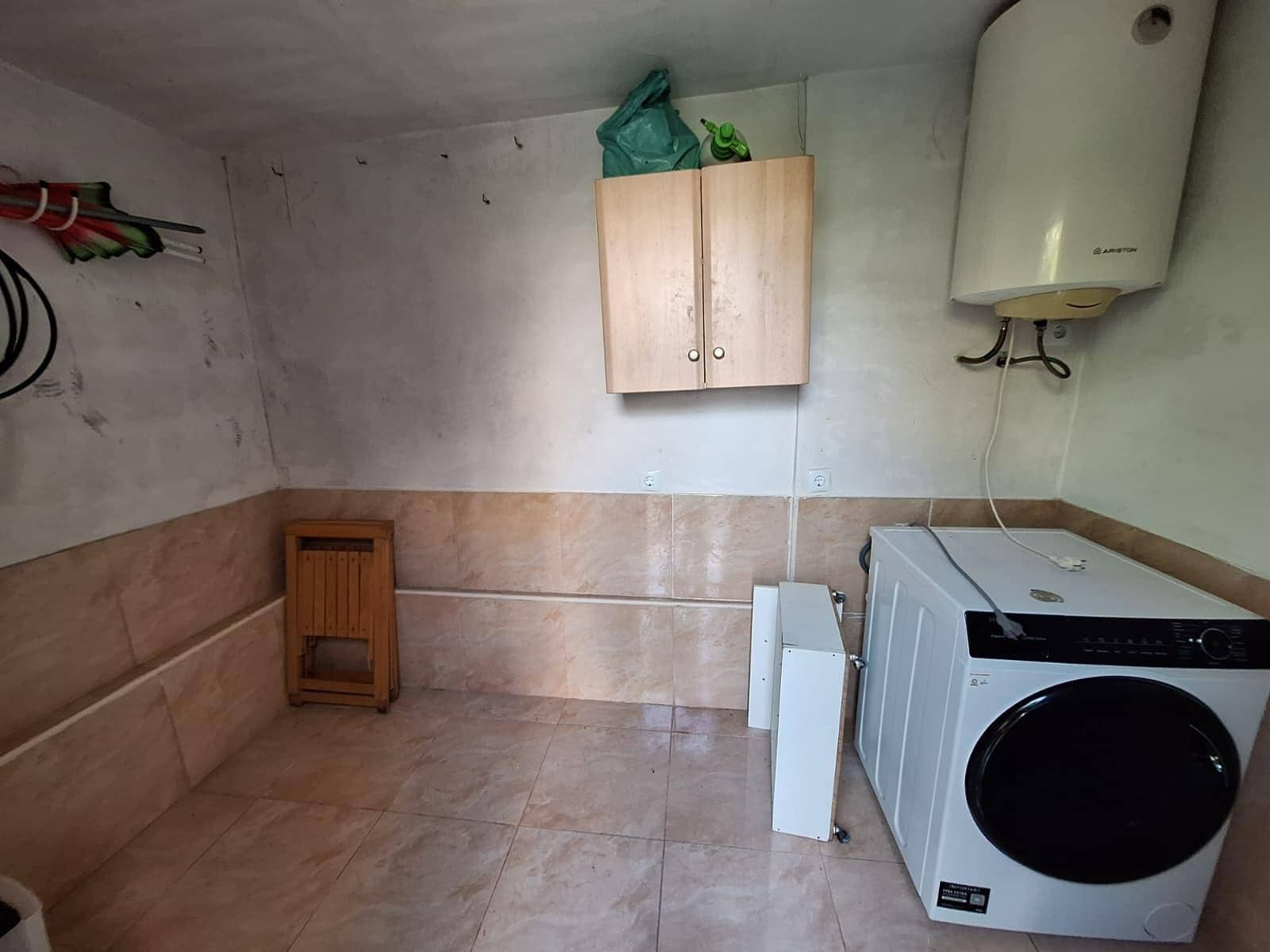 5 quarto Moradia Geminada para venda em Torrevieja com piscina - 209 900 € (Ref: 10146671)