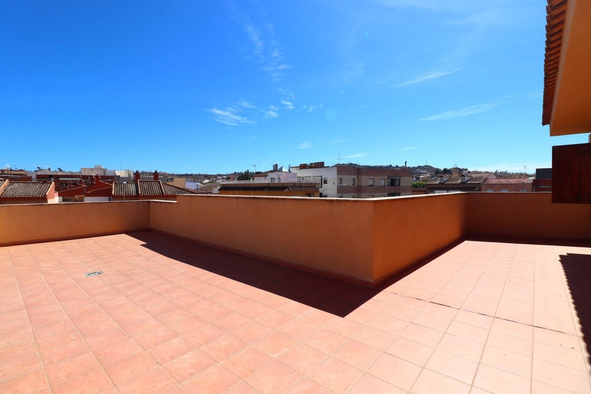 5 soverom Villa til salgs i Formentera del Segura med svømmebasseng garasje - € 600 000 (Ref: 10147502)